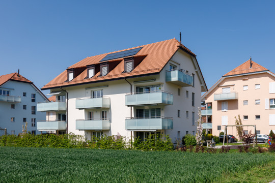 image Route de Rovray 6A